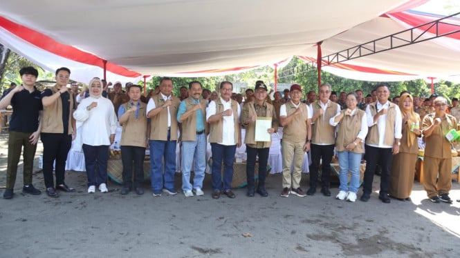 cara-yspn-beri-penguatan-ketahanan-pangan-berbasis-sekolah-di-tasikmalaya