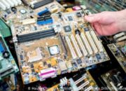 Acer Daur Ulang E-Waste, Selamatkan Lingkungan dan Masa Depan