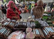 UMKM Suplai Makanan Bergizi, Jutaan Pekerja Terserap