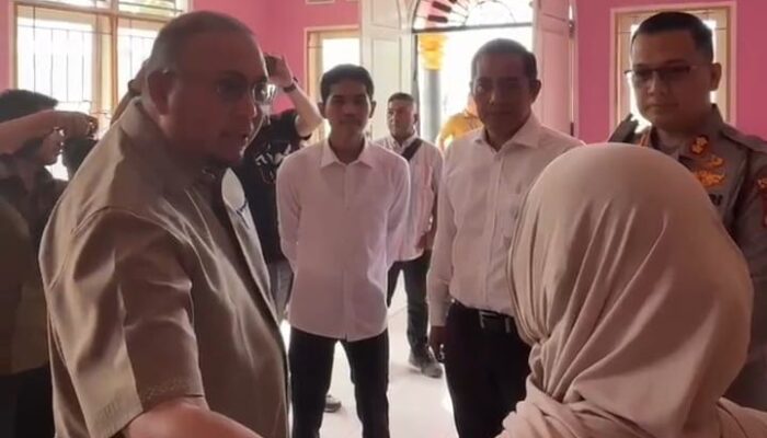 Andre Kawal Kasus Pelecehan, Polisi Segera Tangkap Pelaku