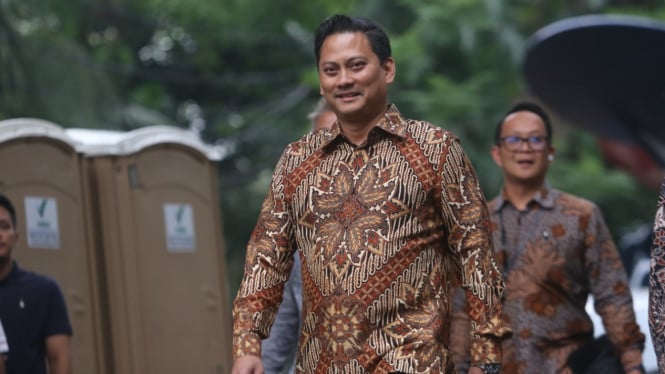 thomas-djiwandono-digadang-jadi-deputi-gubernur-bi,-analis-prediksi-respons-pasar