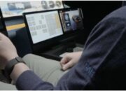 Garmin Ubah Kabin Kendaraan, Integrasikan AI dan Personalisasi