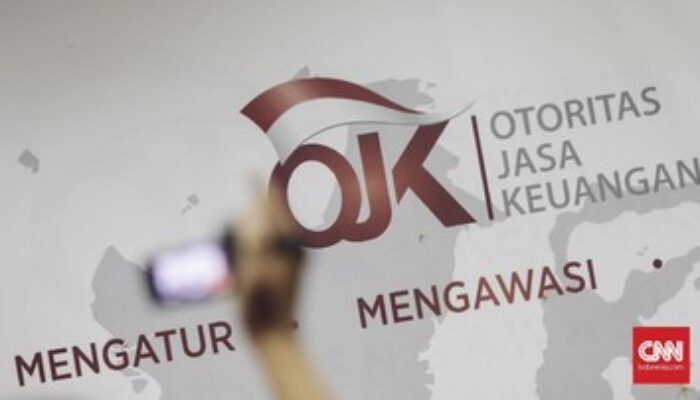 OJK Menggugat, Lindungi Konsumen Sektor Jasa Keuangan