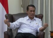 Mentan Ungkap Penyelundupan Beras, Daerah Asal Tak Bersawah