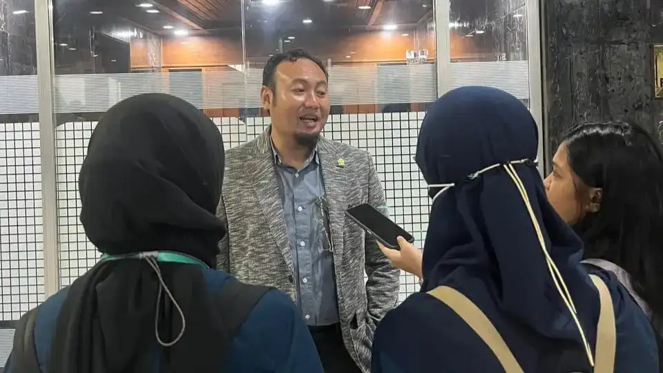 rahmat-saleh-minta-pemerintah-tegas-tentukan-nasib-lahan-hutan-sitaan-satgas-pkh