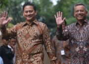 Prabowo Ajukan Tiga Nama, Bursa Deputi Gubernur BI Memanas