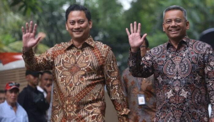 Prabowo Ajukan Tiga Nama, Bursa Deputi Gubernur BI Memanas