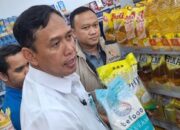 Bulog Terapkan Satu Harga Beras SPHP Nasional