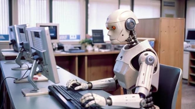 china-sudah-pekerjakan-robot-di-mana-mana,-pekerja-manusia-mulai-tersisih?