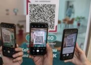 QRIS Mendunia: China, Korea Selatan Segera Bergabung