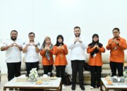 Padang Gencarkan Sensus Ekonomi 2026, Data Membangun Daerah