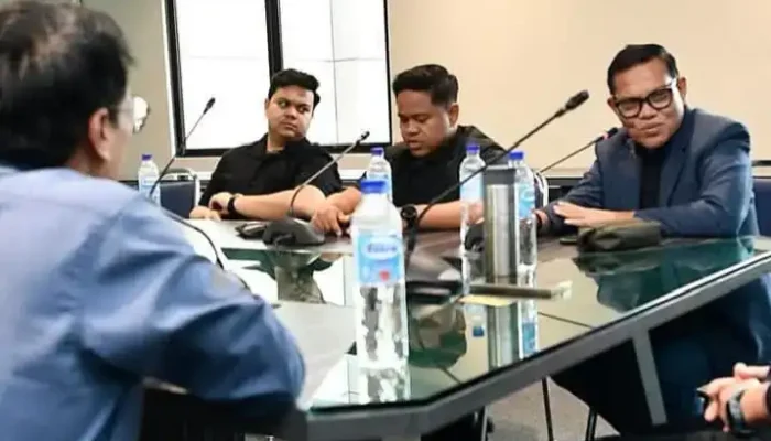 Pakar ASEAN Kembangkan Sistem Identifikasi Bakat Olahraga di Malaysia