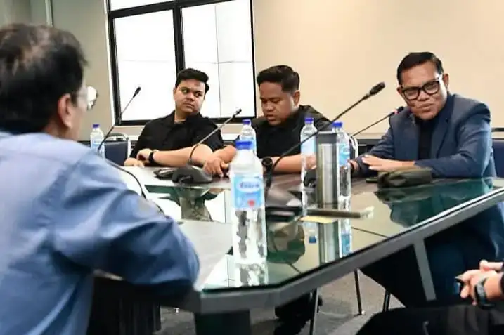 urun-rembug-pakar-tid-asean,-prof-syahrial:-forum-ilmiah-sistem-pemanduan-bakat-olahraga-bakal-digelar-di-kuala-lumpur