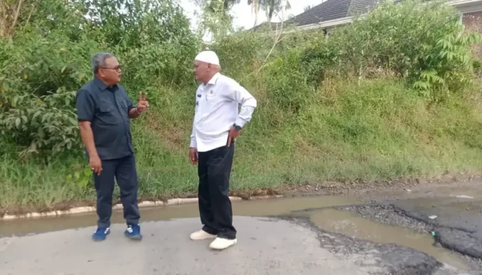 DPRD Sumbar Petakan Masalah, Serap Aspirasi Warga Pasaman