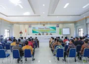 Bupati Pasaman Tegur Keras Wali Nagari yang Absen