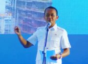 ESDM Cabut Izin Tambang Emas Martabe, Proses Hukum Bergulir