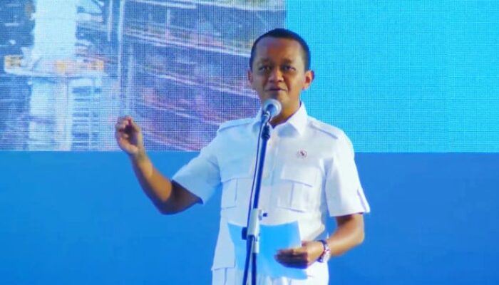 ESDM Cabut Izin Tambang Emas Martabe, Proses Hukum Bergulir