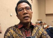 DPR Dorong BI Stabilkan Rupiah, Bantah Pengaruh Deputi