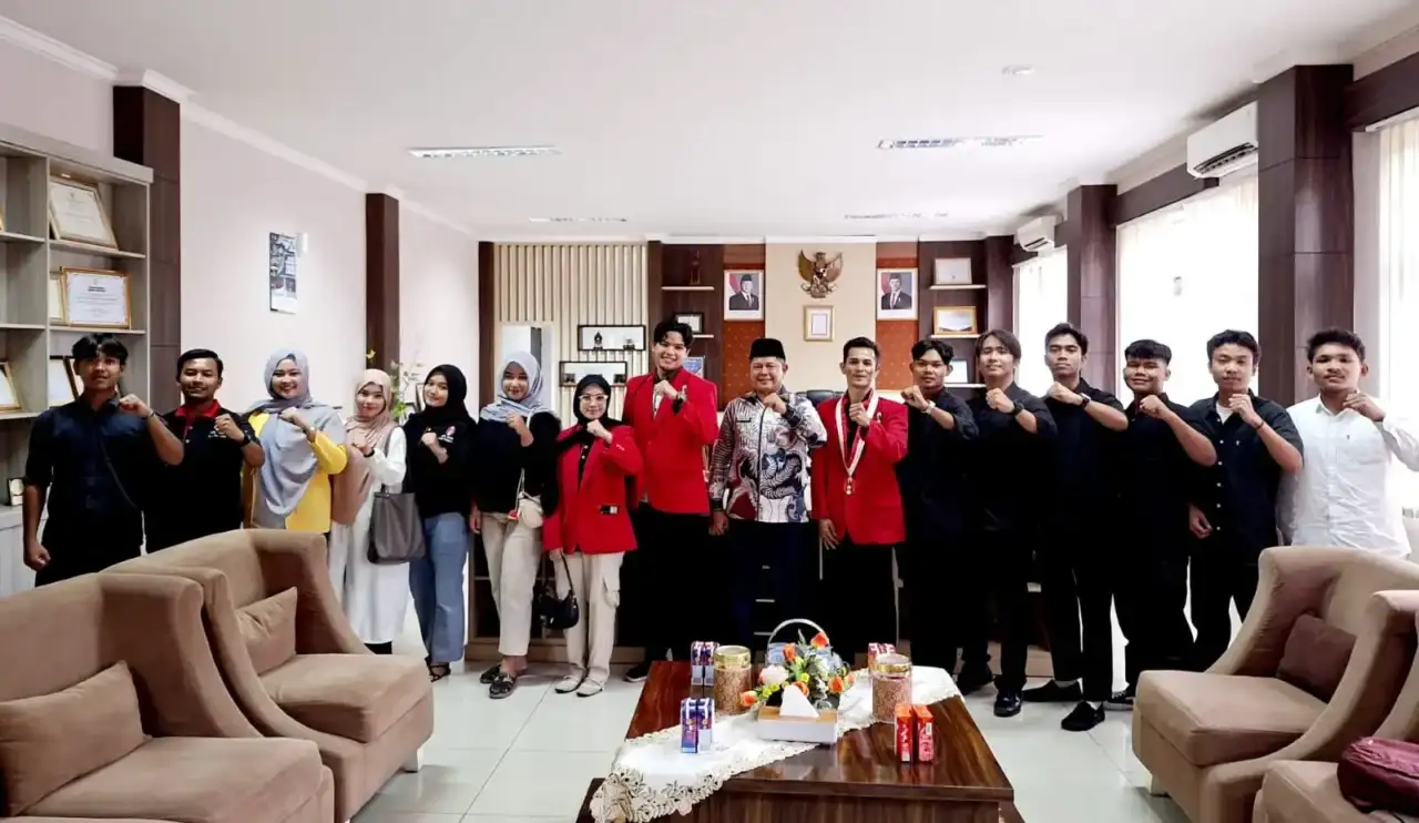 gmni-pasaman-dukung-duet-kepemimpinan-welly-suhery-parulian,-akan-gelar-kegiatan-lintas-provinsi-di-lubuk-sikaping