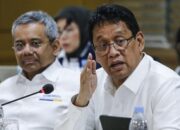 Menkeu Merespons OTT, Rombak Jajaran Pajak Jakarta Utara