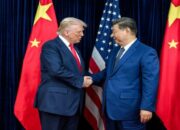 China Bertahan, Ekonomi Terus Melaju di Tengah Tekanan AS