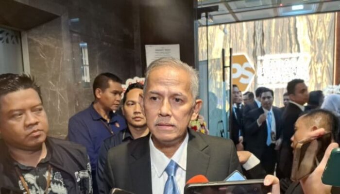 LPS Pertahankan Bunga Simpanan, Targetkan Edukasi Nasabah Produktif