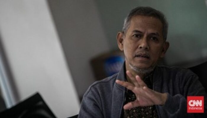 LPS Dukung Kandidat Deputi Gubernur BI, Profesionalisme Jadi Jaminan