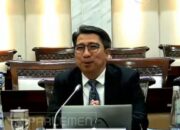 Solikin Perkenalkan ‘Semangka’, Strategi Baru Jadi Deputi Gubernur BI