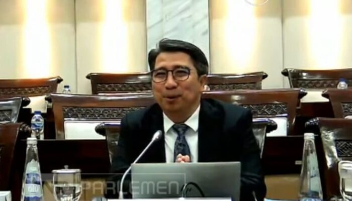 Solikin Perkenalkan ‘Semangka’, Strategi Baru Jadi Deputi Gubernur BI
