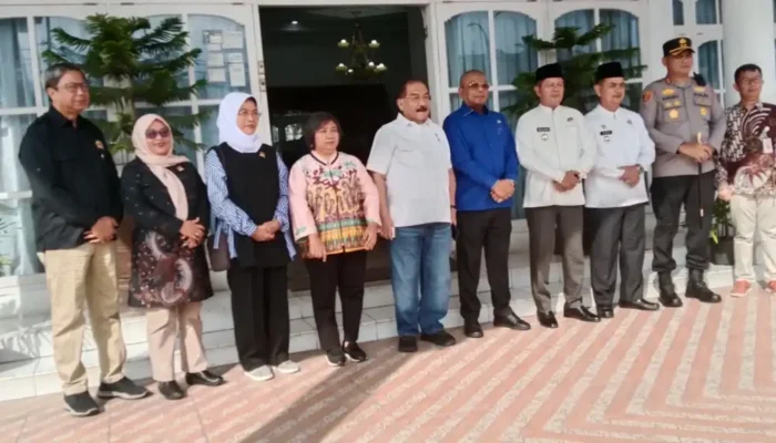 DPR Respons Cepat, Usut Tuntas Kasus Nenek Saudah