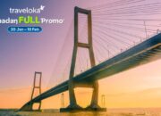 traveloka-ramadan-sale-tebar-ragam-promo-mudik-dan-libur-lebaran-2026,-simak-keuntungannya