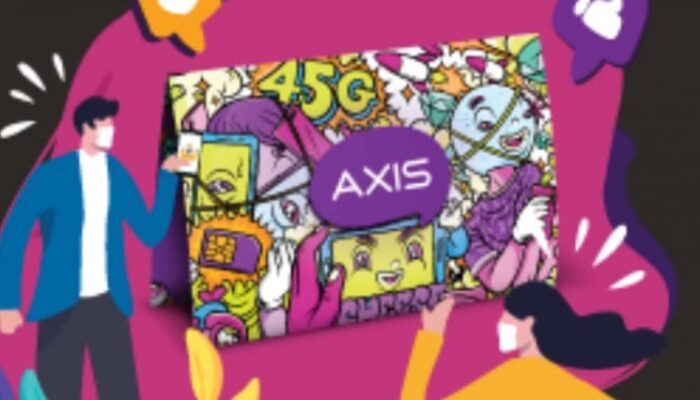 Axis Konversi Pulsa Jadi Kuota, Begini Cara Mudah