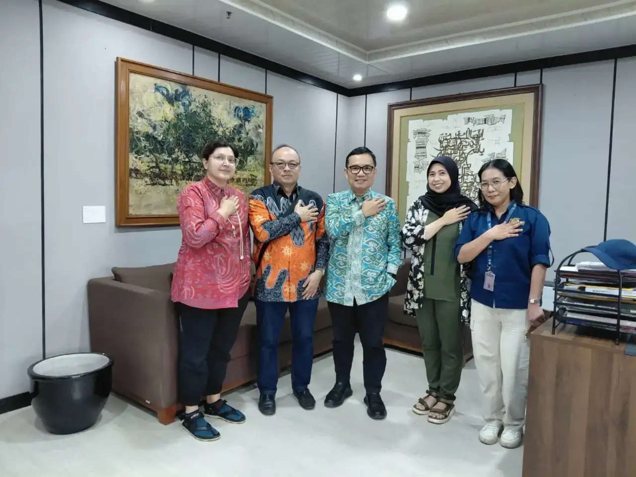 presiden-prabowo-siap-hadir-di-hpn-2026,-menteri-fadli-zon-akan-letakkan-batu-pertama-museum-siber-di-banten