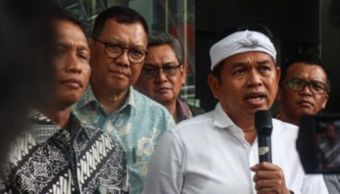 Jabar Ajukan Tukar Aset Bandara, Kertajati Fokus Industri Pertahanan