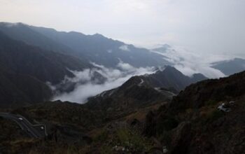 Saudi Eksplorasi Mineral, Ubah Peta Persaingan Global?