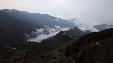 arab-saudi-klaim-punya-harta-karun-mineral-setara-rp41.943-t