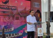 Abdullah Kamil Beroperasi, Gerakkan Budaya Sumatera Barat