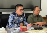 DPRD Padang Desak Audit PDAM, Soroti Krisis Air