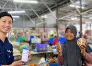 Mandiri Berdayakan UMKM, Ekonomi Desa Semakin Bergeliat