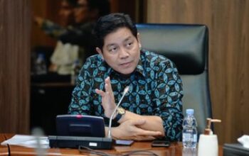 Ekonomi Indonesia Bertahan, Pemerintah Optimistis Pacu Pertumbuhan