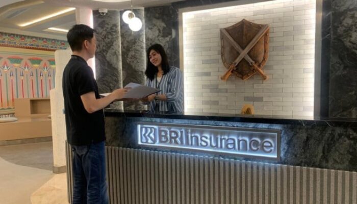BRI Insurance Raih Penghargaan, Terus Kembangkan Sektor Syariah