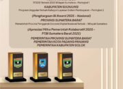 transformasi-digital-daerah-menguat,-pemprov-sumbar-raih-bank-indonesia-award-2025