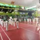 ujian-kenaikan-sabuk-karateka-lemkari-kota-padang-dihadiri-sihan-firdaus-ilyas