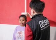 BRI Aktif Tekan Stunting, Gizi Anak Jadi Prioritas