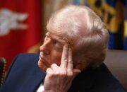 Trump Mengancam, Kanada Menjalin Dagang dengan China?