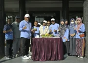 Gubernur Sumbar Genjot Gizi, Lahirkan Generasi Emas