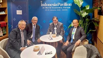 pesan-pertemuan-wef-davos,-stabilitas-dan-pertumbuhan-untuk-rakyat