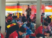 Wawako Pekanbaru Ajak Perantau Sumbar Jaga Harmoni Kota
