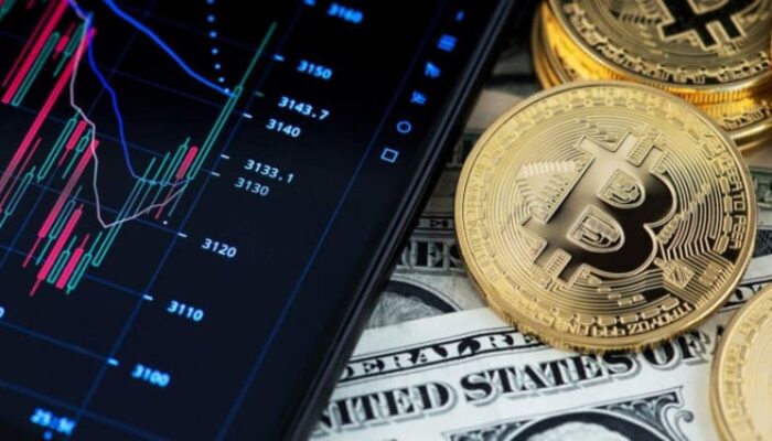 Bitcoin Berjuang, Sentimen Global dan The Fed Menekan