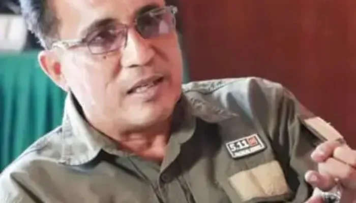 WI Sumbar Percepat Pengcab Lengkap, Porprov Menanti